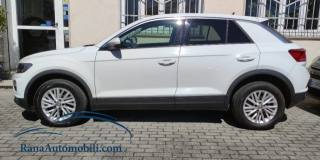 VOLKSWAGEN T-Roc usata, con Chiusura centralizzata