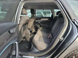AUDI A6 usata, con Chiusura centralizzata telecomandata