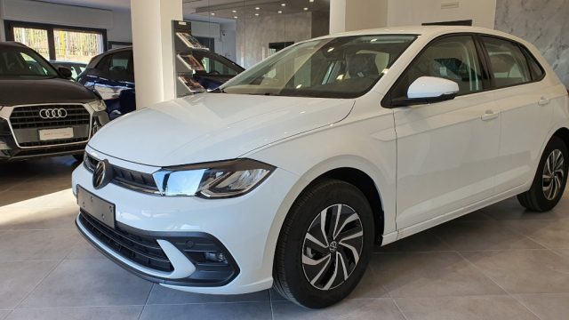 VOLKSWAGEN Polo usata, con ABS