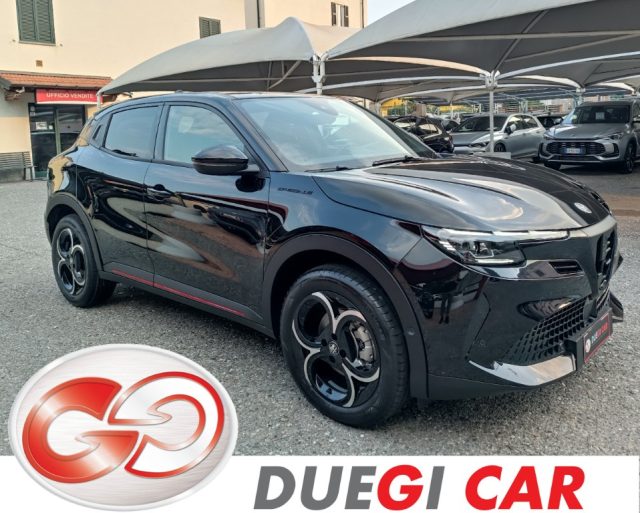 ALFA ROMEO Junior usata, con ABS