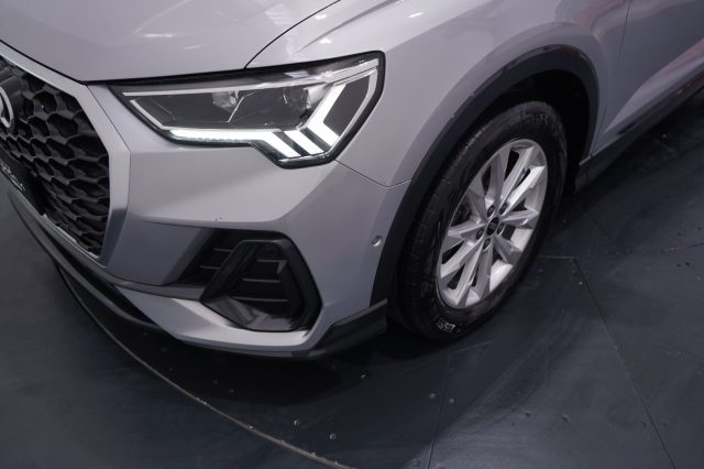 AUDI Q3 usata, con Riconoscimento dei segnali stradali