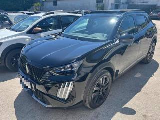 PEUGEOT 2008 GT + TETTO  1.2 Hybrid 145 e-DCS6