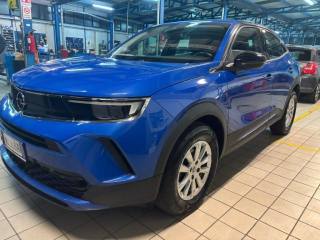 OPEL Mokka usata, con Airbag laterali