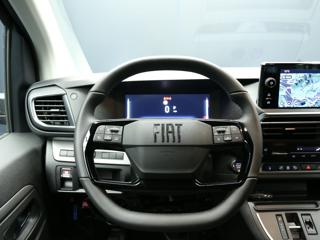 FIAT Ulysse usata, con Cruise Control