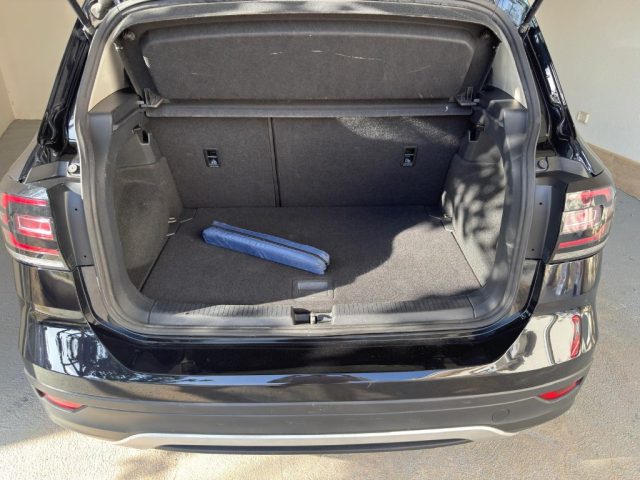 VOLKSWAGEN T-Cross usata, con Chiusura centralizzata