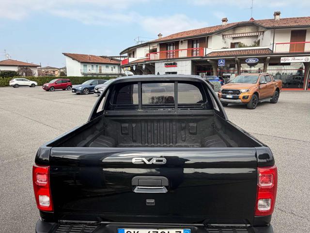 EVO Evo Cross4 usata, con Cruise Control