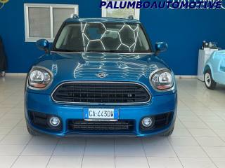 MINI Countryman usata, con Airbag