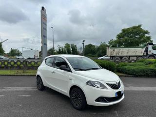 LANCIA Ypsilon usata, con Airbag Passeggero