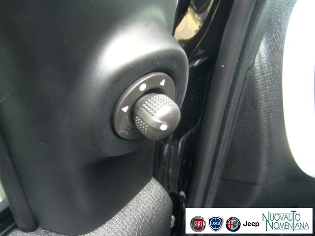 FIAT Panda usata, con Chiusura centralizzata telecomandata