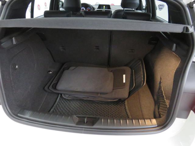 BMW 118 usata, con Chiusura centralizzata