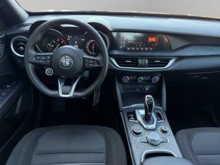 ALFA ROMEO Stelvio usata, con Cruise Control