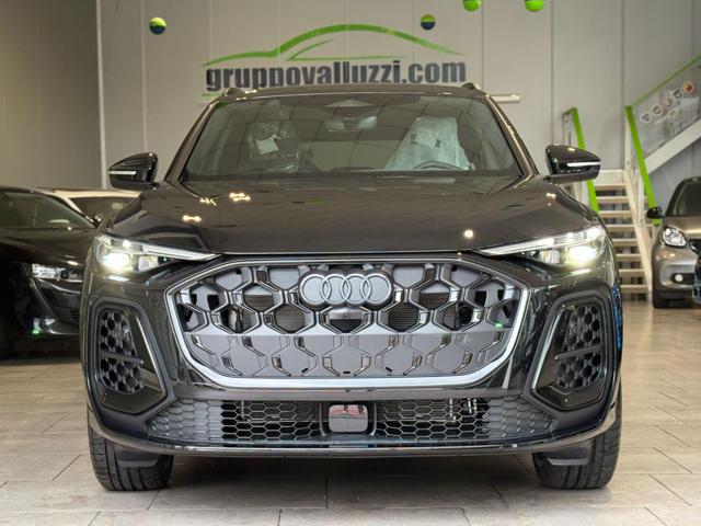 AUDI Q5 usata, con Airbag