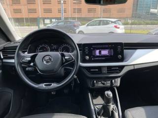 SKODA Kamiq usata, con Controllo trazione