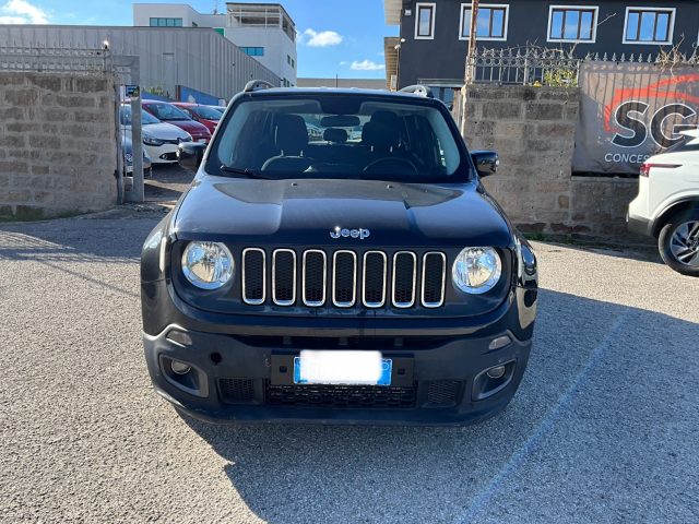 JEEP Renegade usata 2