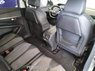 PEUGEOT 5008 usata, con Fendinebbia