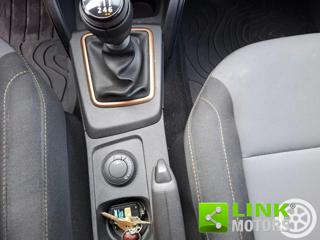DACIA Duster usata, con Specchietti laterali elettrici