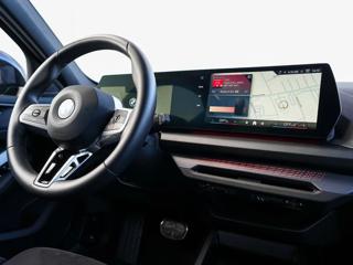 BMW 118 usata, con Controllo trazione