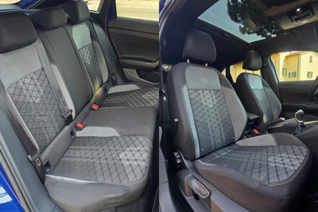 VOLKSWAGEN Taigo usata, con Cruise Control