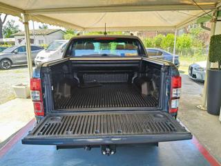 FORD Ranger usata, con Antifurto