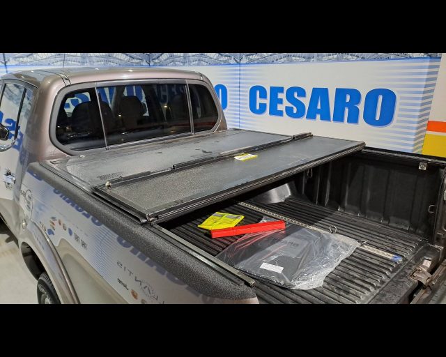 MITSUBISHI L200 usata 15