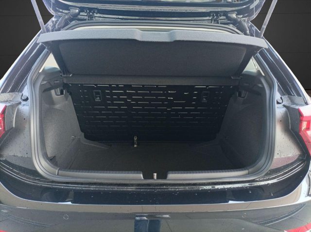 VOLKSWAGEN Polo usata, con Controllo elettronico della corsia