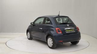 FIAT 500 usata, con Airbag laterali