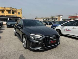 AUDI A3 usata, con Alzacristalli elettrici