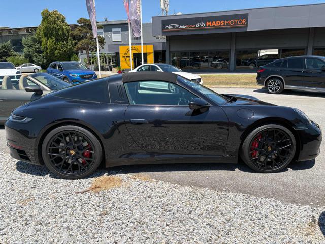 PORSCHE 911 usata, con Airbag