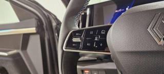 RENAULT Austral usata, con Bracciolo