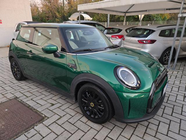 MINI Cooper SE usata, con Airbag Passeggero