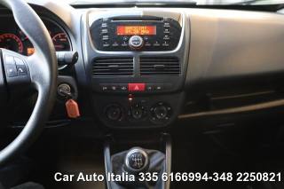 OPEL Combo usata, con Alzacristalli elettrici