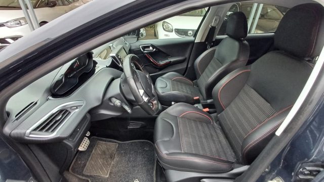 PEUGEOT 208 usata, con Chiusura centralizzata