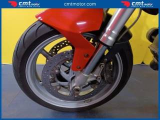 DUCATI Multistrada 1000 usata 11