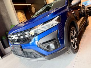 DACIA Sandero usata, con Controllo vocale