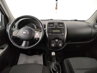 NISSAN Micra usata, con Cerchi in lega