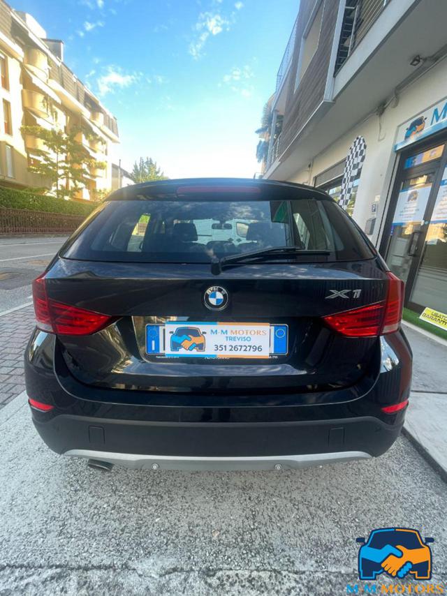BMW X1 usata 33