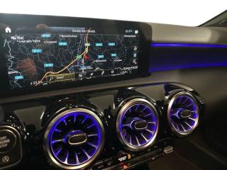 MERCEDES-BENZ A 180 usata, con Controllo automatico clima