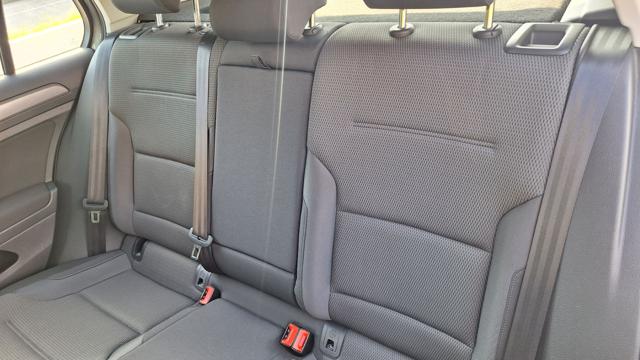 VOLKSWAGEN Golf usata, con Climatizzatore