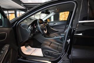 MERCEDES-BENZ GLA 180 usata 8