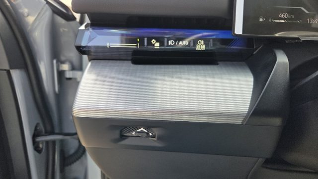 BMW 540 usata, con Isofix