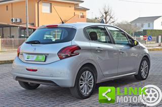 PEUGEOT 208 usata, con Airbag Passeggero