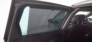 RENAULT Scenic usata, con Climatizzatore automatico, 2 zone