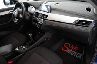 BMW X2 usata, con Immobilizzatore elettronico