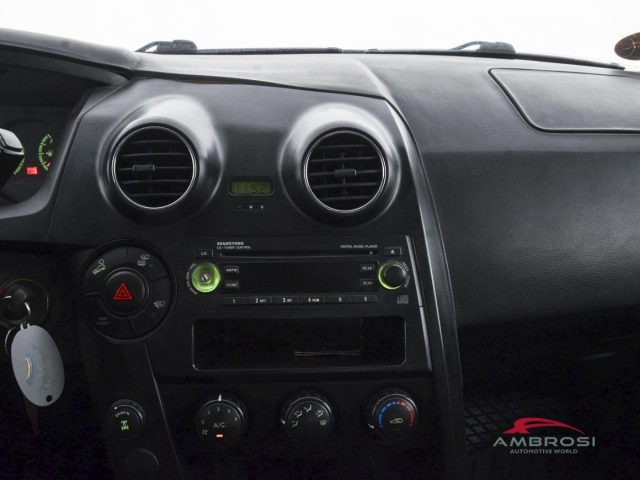 SSANGYONG Actyon usata 14
