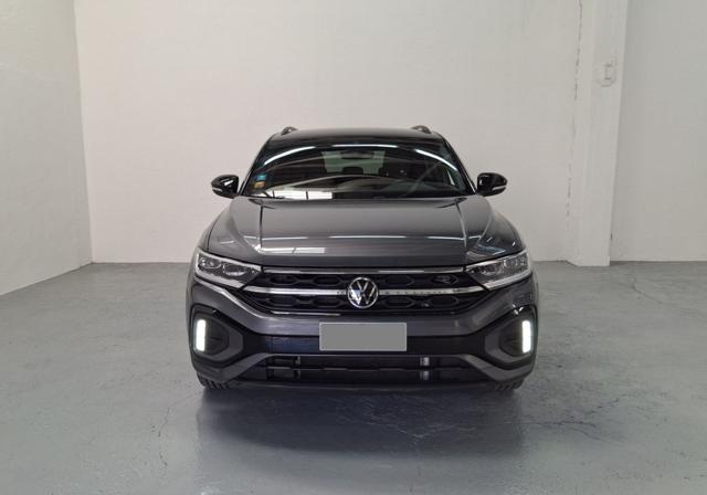 VOLKSWAGEN T-Roc usata, con Airbag