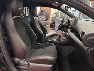 TOYOTA Yaris usata, con Cronologia tagliandi