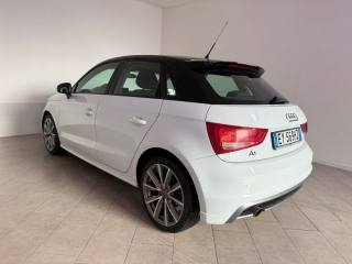 AUDI A1 usata 18