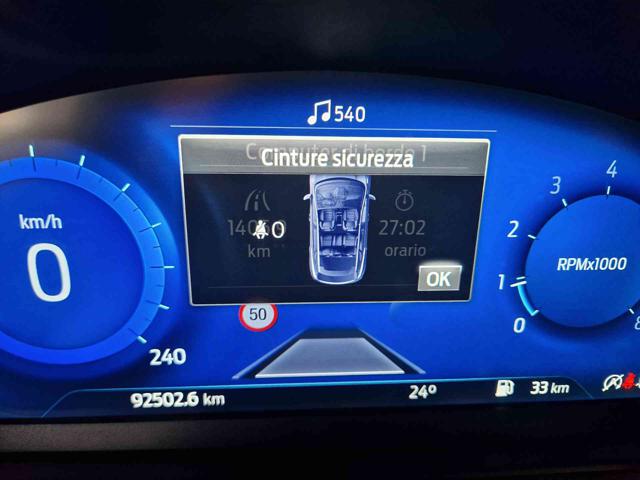 FORD Puma usata, con Climatizzatore