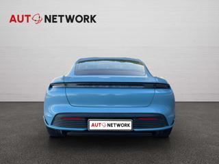PORSCHE Taycan usata, con Chiusura centralizzata