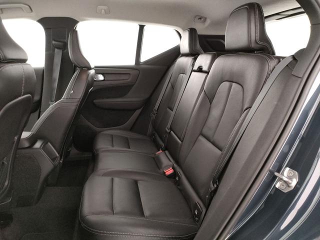 VOLVO XC40 usata, con Trazione integrale